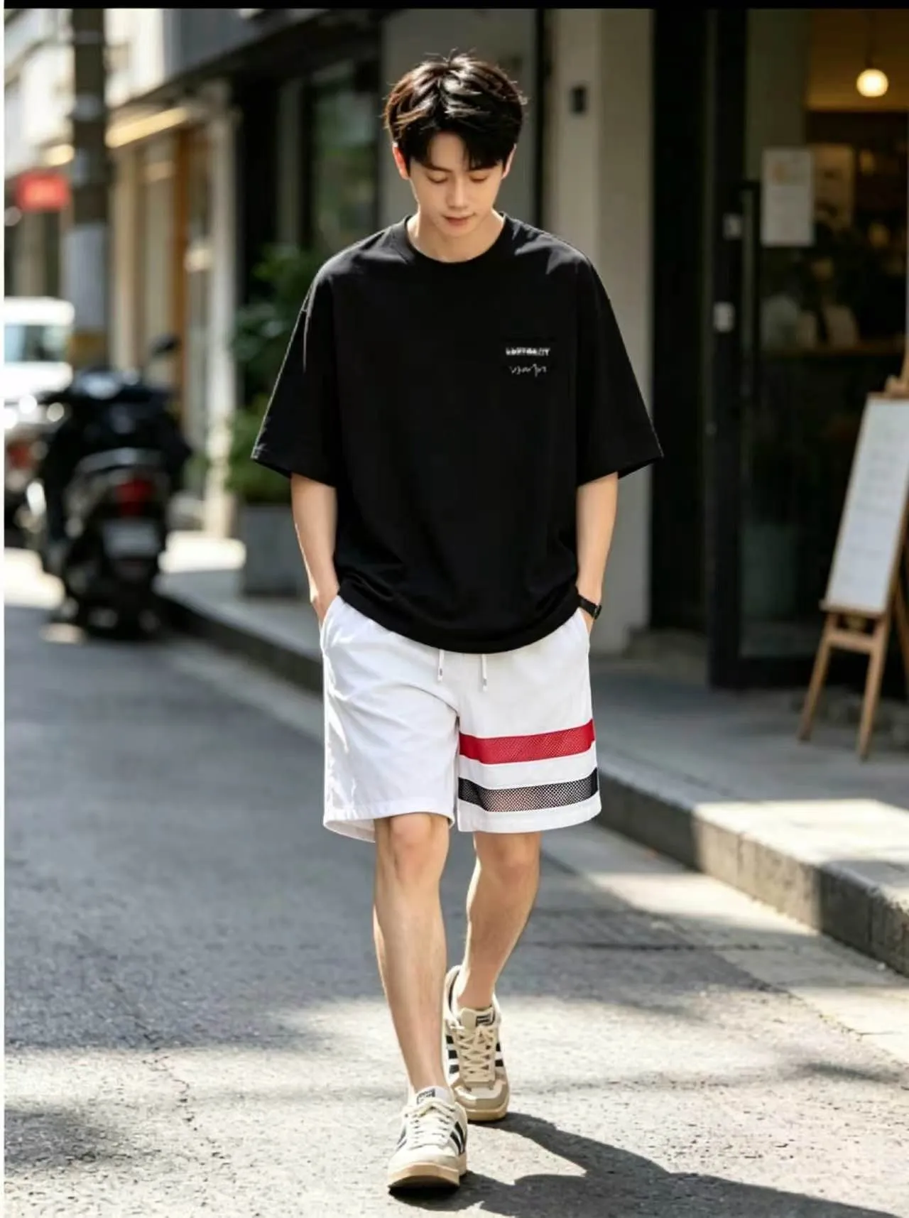 #Thom Browne/